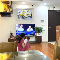 Bán Căn 2 Phòng Ngủ 1Vs Tại Chung Cư Flc, 418 Quang Trung, Hà Đông 60M2, Giá Chỉ Nhỉnh 3 Tỷ