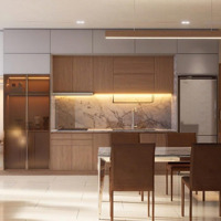 [Độc Quyền ] Căn Góc 106,5M2 - Căn 3 Phòng Ngủduy Nhất Giỏ Hàng Peninsula Đà Nẵng