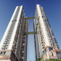 The Emerald 68, Giỏ Hàng Đầu Năm Dành Cho Quý Cư Dân Tương Lai. View Sông Thoáng Mát, Hướng Đb