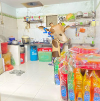 Hàng Hiếm Nhà Gác Lửng Đúc, Gần Đường Chí Diện Tích: 68M, Giá Bán 2,5 Tỷ