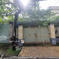 Bán Nhà Mặt Tiền Giáp Đường Tân Xuân 1, Ngang 9.6M,Diện Tích215M2, Hơn 7 Tỷ