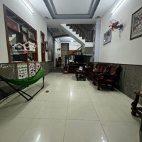 Bán Nhà Mặt Phố Đẹp Tại Đông Bắc, Tân Chánh Hiệp, Quận 12, Hcm, 4,69 Tỷ, 64M2