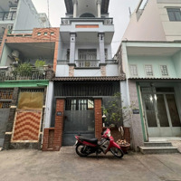 Bán Nhà Mặt Phố Đẹp Tại Đông Bắc, Tân Chánh Hiệp, Quận 12, Hcm, 4,69 Tỷ, 64M2