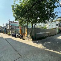 Bán Đất Tại Đường Linh Đông, Phường Linh Đông, Thủ Đức, Hồ Chí Minh, 5,4 Tỷ, 60M2