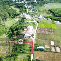 Bán Lô Đất 1800M2 Có 400M Thổ Cư Thích Hợp Xây Nhà Vườn Biệt Thự Chỉ 790 Triệu
