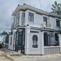 NHÀ PHỐ GÓC 2 MẶT TIỀN HIỆP AN - TDM - BÌNH DƯƠNG