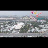 NHÀ PHỐ GÓC 2 MẶT TIỀN HIỆP AN - TDM - BÌNH DƯƠNG