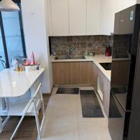 Cho thuê căn hộ 2 ngủ 1 vệ sinh - Tòa Park , view Golf , chung cư Aqua Bay Ecopark - Giá 7tr, đủ đồ