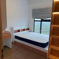 Cho thuê căn hộ 2 ngủ 1 vệ sinh - Tòa Park , view Golf , chung cư Aqua Bay Ecopark - Giá 7tr, đủ đồ
