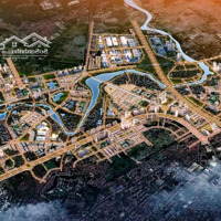 Bán Đất Trục Chính Giữa Khu Đô Thị Vinhomes Bắc Ninh Sắp Triển Khai Tại Thành Phố Bắc Ninh Giá Rẻ