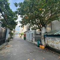Bán Đất Xây Căn Hộ Dịch Vụ, Dương Quảng Hàm, P6, Gò Vấp, 8.6X19, Xây Cao, Hầm, Giá Bán 17.5 Tỷ