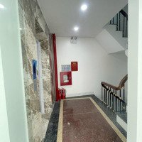 Cho Thuê Nhà Riêng Tại Hoàng Quốc Việt, 18 Triệu, 130M2, Có Hầm Để Xe, Ngõ Ô Tô Tránh, Giá Tốt!