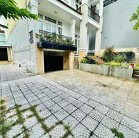 Cho Thuê Biệt Thự Sân Vườn 5 Tầng Mặt Tiền 30/4 Có Thang Máy Đường 30/4, Phường Hò