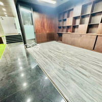 Cho Thuê Biệt Thự Sân Vườn 5 Tầng Mặt Tiền 30/4 Có Thang Máy Đường 30/4, Phường Hò