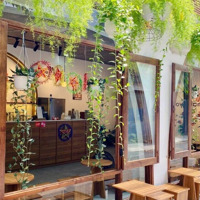 Cho Thuê Nhà Nguyên Căn 2 Mặt Tiền Hải Châu, Phù Hợp Kinh Doanh Lưu Trú Kết Hợp Caphe.