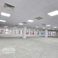 Cho Thuê Văn Phòng Tại Võ Chí Công, Xuân La, Tây Hồ, Hà Nội.diện Tích1300M2 Giá 492 Triệu/Tháng, Có Chia Nhỏ
