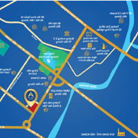 Mở Bán Căn Hộ Cao Cấp Ngay Thành Phố Bắc Giang - Thiên Ân Central