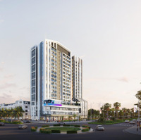 Mở Bán Căn Hộ Cao Cấp Ngay Thành Phố Bắc Giang - Thiên Ân Central