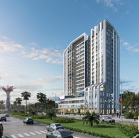 Mở Bán Căn Hộ Cao Cấp Ngay Thành Phố Bắc Giang - Thiên Ân Central