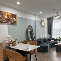 Bán Căn 2 Phòng Ngủfull Nội Thất Đẹp 70M2 Sẵn Sổ Đỏ Cc Fpt Plaza2 Đà Nẵng