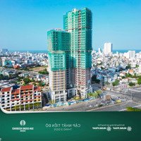 Bán Căn Hộ 2 Phòng Ngủ 1 Vệ Sinh 50M2 Tại Sun Cosmo Residence, Giá Bán 2,9 Tỷ