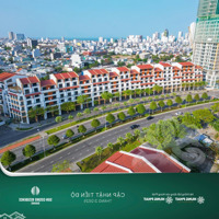 Bán Căn Hộ 2 Phòng Ngủ 1 Vệ Sinh 50M2 Tại Sun Cosmo Residence, Giá Bán 2,9 Tỷ