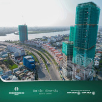 Bán Căn Hộ 2 Phòng Ngủ 1 Vệ Sinh 50M2 Tại Sun Cosmo Residence, Giá Bán 2,9 Tỷ
