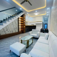 Giảm 500 Triệu Bán Nhà Mới Xây 2 Lầu Full Nội Thất Phường Phú Lợi
