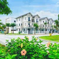 Chỉ 01 Căn Biệt Thự Cuối Cùng Giá Cđt. Lãi Suất 0%. Vào Tiền Theo Tiến Độ. Sổ Lâu Dài. Liên Hệ: 0989588190