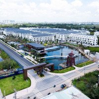 Bán Nhà Phố Dự Án Sim City,Diện Tích5X17,7 Nhà Thô Giá Bán 7 Tỷ Liên Hệ: 0904936779