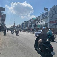 Chính Chủ Bán Nhà 3 Tầngdiện Tích5X16 Công Nhận Đủ - Mặt Tiền Đường Nguyễn Oanh - Giá Bán 11.5 Tỷ