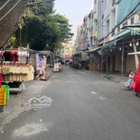 Bán Nhà 3 Lầu Mặt Tiền Chợ Hạnh Thông Tây, 4X17, Đối Diện Công Viên Đường 12 Met, Giá Bán 8.9 Tỷ