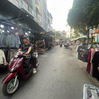 Bán Nhà 3 Lầu Mặt Tiền Chợ Hạnh Thông Tây, 4X17, Đối Diện Công Viên Đường 12 Met, Giá Bán 8.9 Tỷ