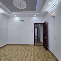 Nhà 2/ hẻm 257 Lê Đình Cẩn, p Tân Tạo dt 48m2 3,5 lầu 4pn 3wc , sân thượng giá 4,95 tỷ