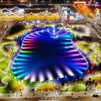 Bán Cắt Lỗ Nền Góc Vip Làn 2 Trục Đường 36M Và Nhánh 2 Củacó Thương Lượng295 Giá Siêu Lời Cho Nhà Đầu Tư