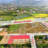 Bán Siêu Phẩm Diên Phước Diện Tích 120M2. Ngang Từ 5M Nằm Mặt Đường Nhựa Liên Thôn Quy Hoạch 10M