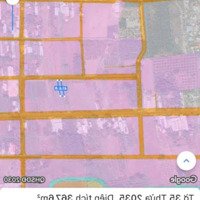 Bán Lô Đất Suối Nghệ Đường 9 Gần Kcn Sonadezi, Thích Hợp Xây Nhà Trọ