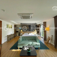 Cho Thuê Căn Hộ Studio Ban Công Rộng 50M2 Free Phí Dịch Vụ Ngay Cư Xá Tự Do - Cách Mạng Tháng Tám