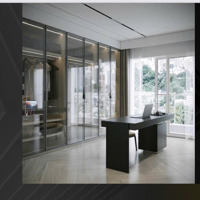 Cho Thuê Căn Hộ 2 Phòng Ngủ 2 Vệ Sinh 118M2 View Hồ Tây, Bể Bơi Tại Golden Westlake, Tây Hồ, Hà Nội