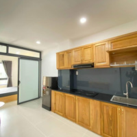 Chdv Full Nội Thất Studio, 1 Phòng Ngủban Công Máy Giặt Riêng Có Bảo Vệ 24/7 Cực Thoáng Ngay Etown Tb