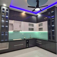 Cho Thuê Nhà 4 Phòng Ngủfull Nội Thất - Phú Tân - Thủ Dầu Một - Bình Dương