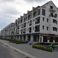 Cho Thuê Nhà Phố Midori Park - New Town,Nhà Hòa Phú, Thủ Dầu Một, Bình Dương