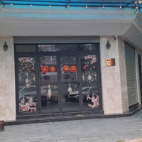 Cho Thuê Mặt Bằng Tầng 1,2, Cách Aeon Mall Hà Đông 50M Đi Bộ