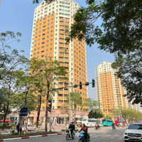 Bán Căn Hộ 25T1 ( Tổ Hợp N05 Hoàng Đạo Thuý )Trung Hoà , Cầu Giấy 162M2 ,3Ngủ ,3Vs , Liên Hệ: 0914239998