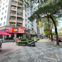 Bán Căn Hộ 25T1 ( Tổ Hợp N05 Hoàng Đạo Thuý )Trung Hoà , Cầu Giấy 162M2 ,3Ngủ ,3Vs , Liên Hệ: 0914239998