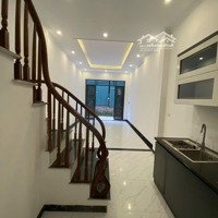 Đố Ai Tìm Được Căn Này Rẻ Đẹp Hơn Tại An Khánh - Nhà 5 Tầng Lô Góc Cách Trục Chính 30M, Giá Cực Tốt