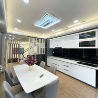 Bán Siêu Phẩm Nhà Đẹp 5 Tầng - 55M2- Tặng Full Nội Thất Xịn- Đường 21- P8 Gò Vấp - Giá Mới 9,5 Tỷ
