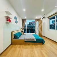 Bán Nhà Dòng Tiền Trần Thái Tông, Dịch Vọng, Cầu Giấy, 5M Ra Phố, 9 Phòng Khép Kín Full Nội Thất