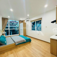 Bán Nhà Dòng Tiền Trần Thái Tông, Dịch Vọng, Cầu Giấy, 5M Ra Phố, 9 Phòng Khép Kín Full Nội Thất