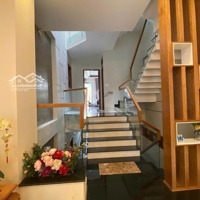 Nhà Tiện Xây Mới Mtnb 212B Nguyễn Trãi - Nguyễn Cư Trinhdiện Tích7X20M Dtcn 140M2 Giá Chỉ 20.5 Tỷ